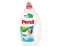 Persil Deep Clean Sensitive prací gél (60 praní) 1x3 l