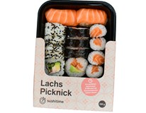 Sushi set Salmon Picknick chlad. 1x330 g
