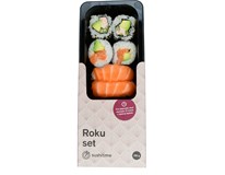 Sushi set Roku set chlad. 1x150 g