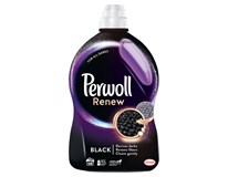 PERWOLL 2880ml/48p. R&R BLACK   #