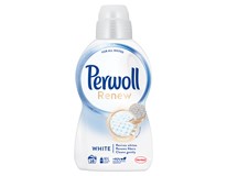 PERWOLL 960ml/16p. R&R WHITE