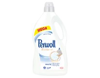 Perwoll Renew White prací gél (62 praní) 1x3720 ml