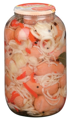 Váhala Utopence chlad. 3500 g