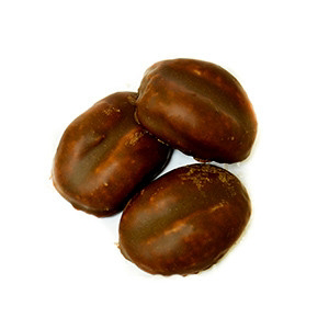 ZILIZI Kávové zrno chlad. 150 g