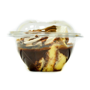 ZILIZI Šomlói halušky chlad. 260 g