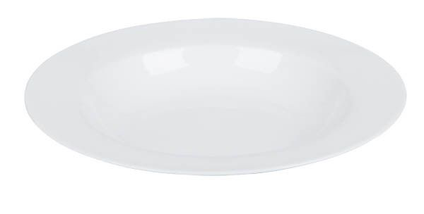 METRO PROFESSIONAL Fine Dining Tanier hlboký porcelánový 22 cm 1 ks
