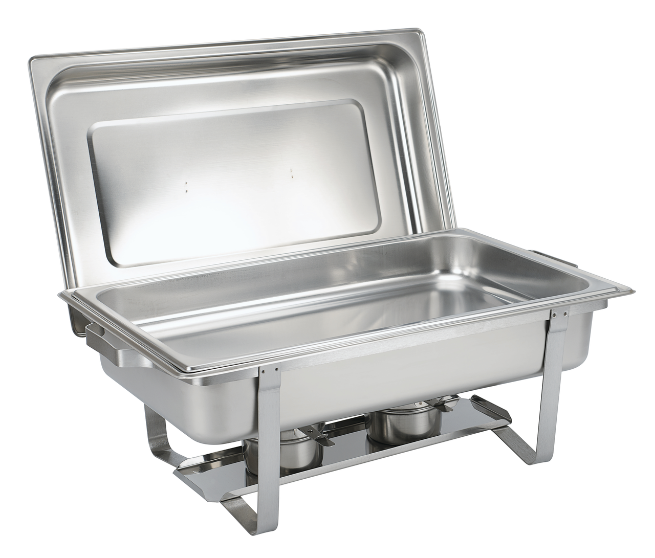 aro Chafing 1/2 set 2 ks