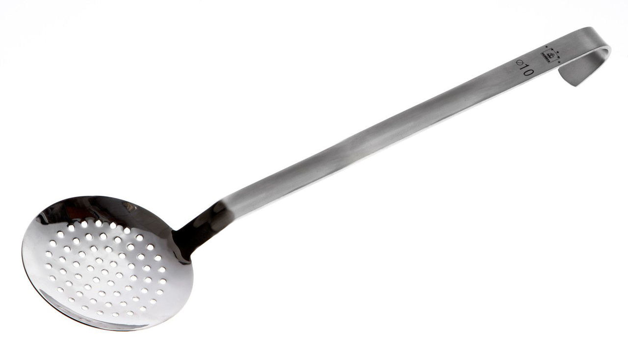 METRO PROFESSIONAL Odpeňovačka pr. 10cm/38cm 1 ks