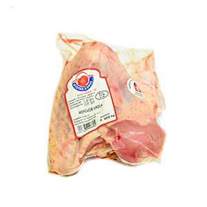 Hydina Kubus Morčacie krídla chlad. váž. cca 1 kg 