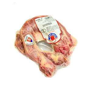 Hydina Kubus Morčacie krky chlad. váž. cca 1 kg