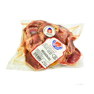 Hydina Kubus Morčacie žalúdky chlad. váž. cca 1,5 - 2 kg