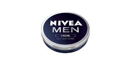NIVEA Men krém 150 ml
