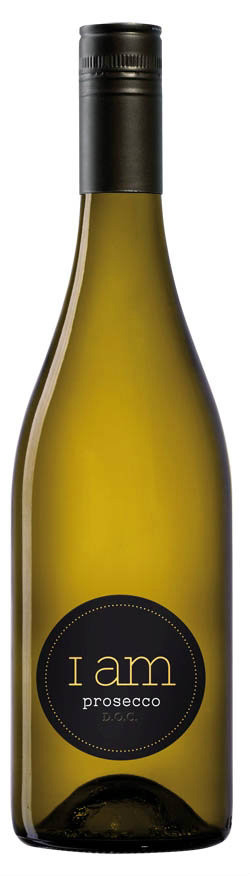 I AM Prosecco 750 ml