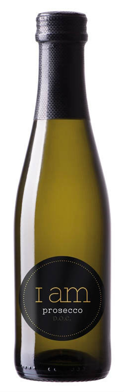 I AM Prosecco 200 ml