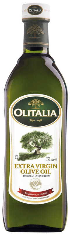 Olitalia Olivový olej extra virgine 750 ml