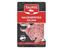 Tauris Malokarpatská saláma plátky chlad. 1x75 g 