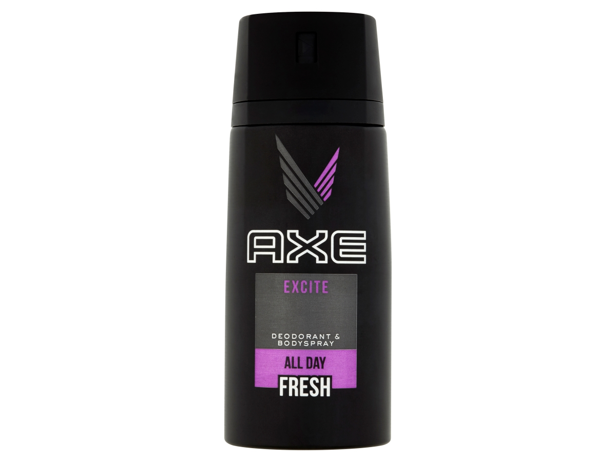 AXE Excite dezodorant sprej pánsky 150 ml