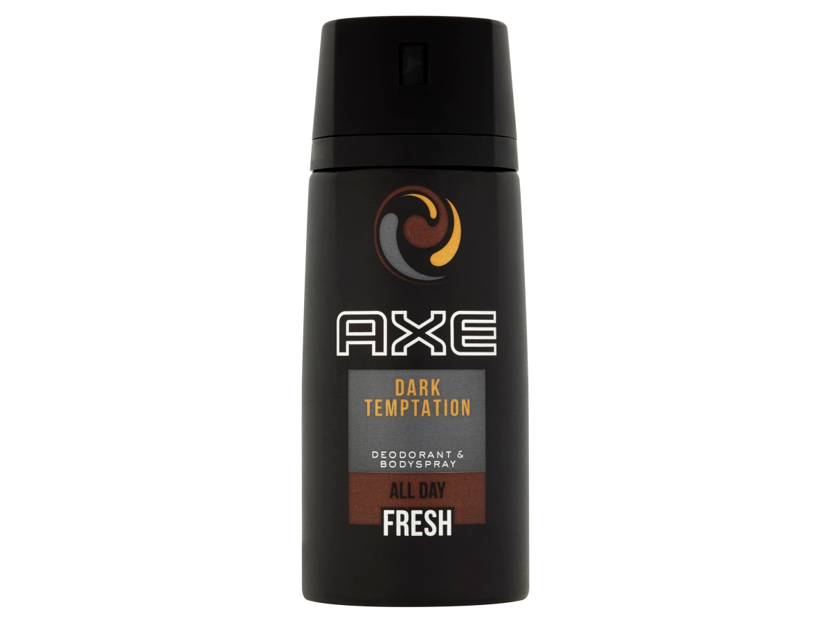 AXE Dark Temptation dezodorant sprej pánsky 150 ml
