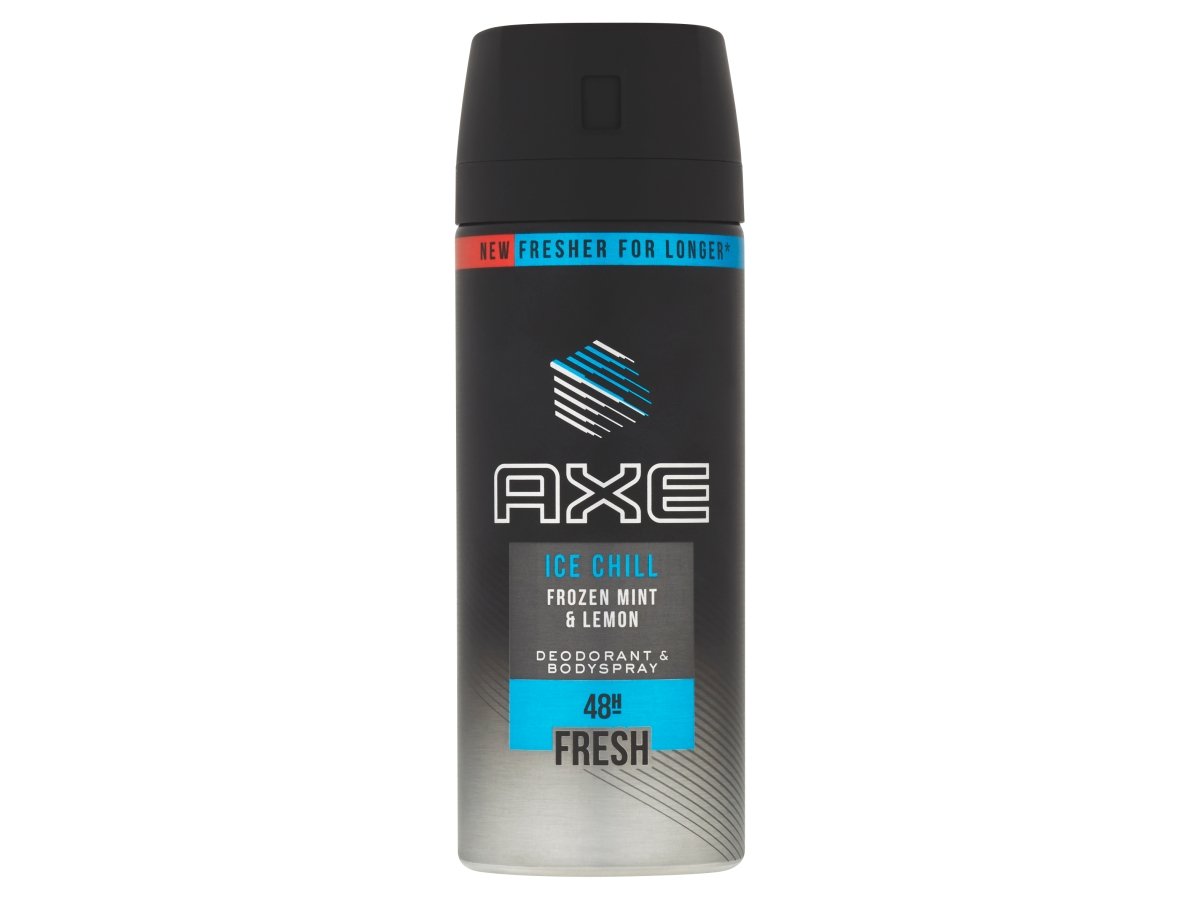 AXE Ice Chill dezodorant sprej pánsky 150 ml