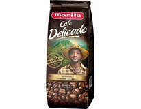 Marila Crema Delicado káva zrnková 1x1 kg