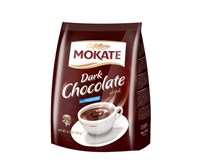 Mokate Dark Chocolate drink 10x18 g 