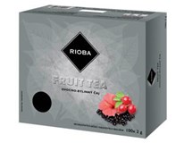 Rioba Green zelený čaj 100x1,5 g