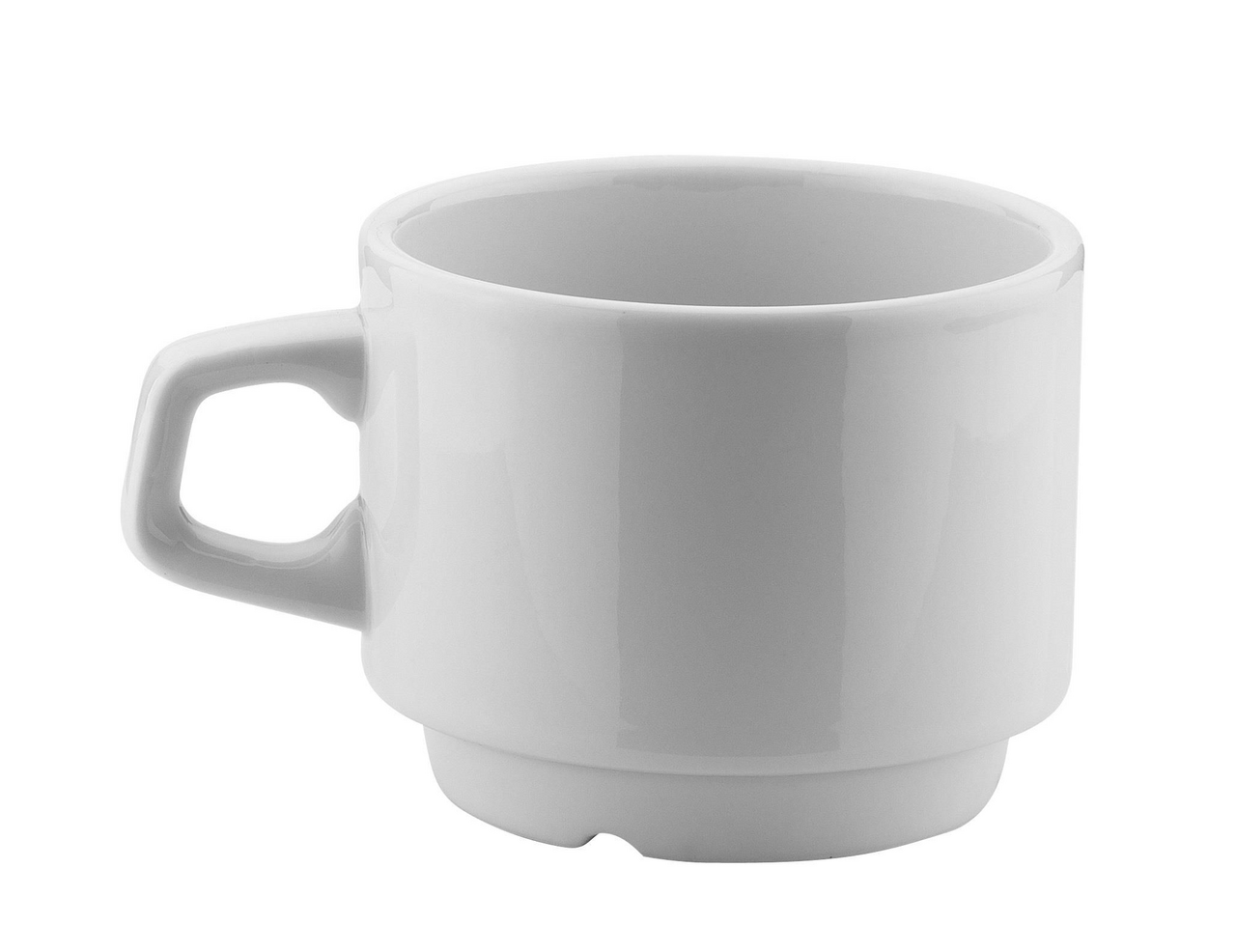 METRO PROFESSIONAL Caterer Šálka 180 ml 6 ks