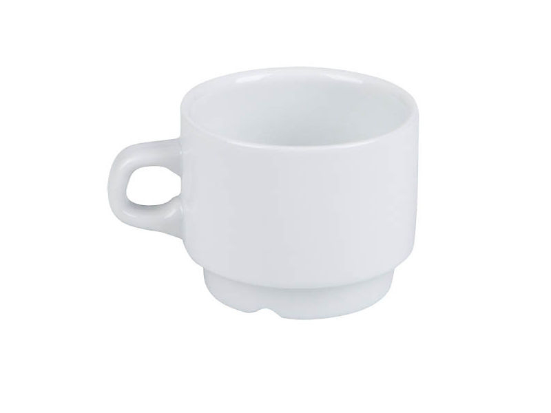 METRO PROFESSIONAL Caterer Šálka 100 ml 6 ks