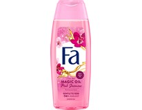 Fa Magic Oil Pink Jasmine sprchový gél dámsky 1x250 ml