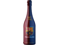 Party drink FC Barcelona jahoda  6x750 ml