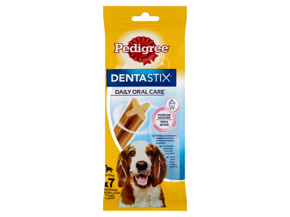 Pedigree Dentastix 180 g