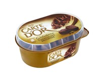 Carte d'Or Brownie zmrzlina mraz. 1x900 ml