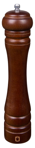 METRO PROFESSIONAL Mlynček na soľ/korenie hnedý 27 cm 1 ks