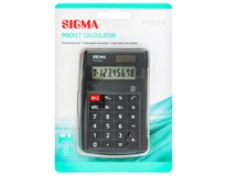 SIGMA Kalkulačka PC018-8 1 ks