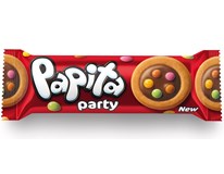 Papita Party sušienky mliečne 24x63 g