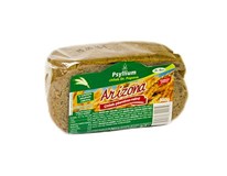 Chlieb Dr. Popova arizona balený krájaný 1x300 g 