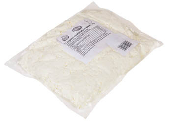 Olešnícky tvaroh mäkký chlad. 1 kg