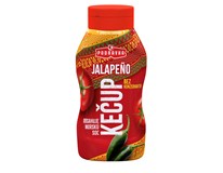 Podravka Kečup jalapeno 1x500 g