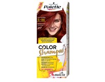 Palette Color šampón 217 mahagónová 1x1 ks