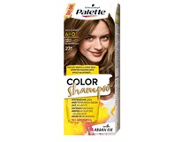 Palette Color šampón 231 svetlo hnedá 1x1 ks