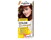 Palette Color šampón 236 gaštanová 1x1 ks