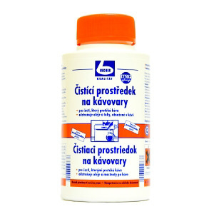 Becher Čistiaci prípravok na kávovary 1 kg
