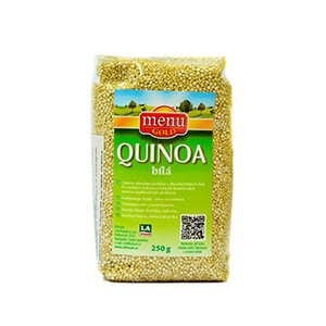 Menu Quinoa biela 250 g