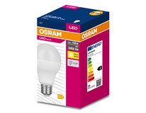 OSRAM Žiarovka LED Value Classic 150 19W E27 FR teplá biela 1 ks
