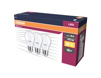 Žiarovka LED Value Classic 40 4,9W E27 FR teplá biela Osram 1ks