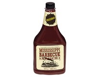 Mississippi Barbecue original omáčka 1x1814g 