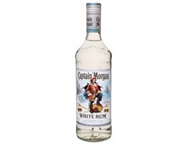 Captain Morgan White 37,5% 1x700 ml