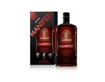 Jägermeister Manifest 38% 1x500 ml
