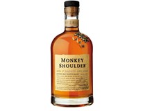 Monkey Shoulder whisky 40% 1x700 ml