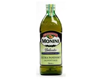 Monini Olivový olej delicato 1x750 ml